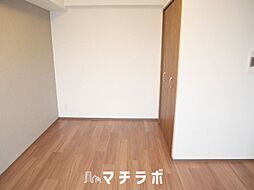 SHOKEN Residence名古屋太閤通 905 9階ワンルームのリビング/ダイニング