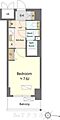 SHOKEN Residence名古屋 太閤通13階6.8万円