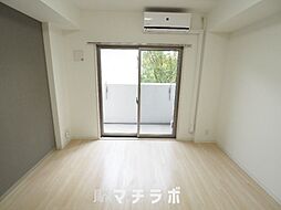 MX-III 501 5階1Kのリビング/ダイニング