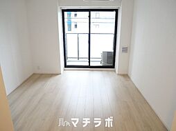 S-RESIDENCE庄内通駅前curere(クラーレ) 1Kの写真