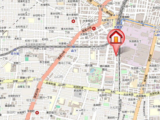 地図