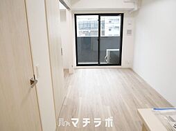 LiveFlat千種WEST 1103 11階1LDKのリビング/ダイニング