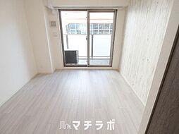 プレサンス千種駅前レイズ 1402 14階1Kのリビング/ダイニング