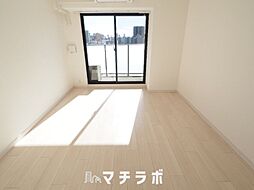 S-RESIDENCE名駅West 1508 15階1Kのリビング/ダイニング