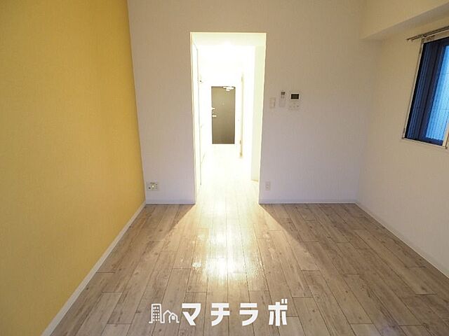 洋室
