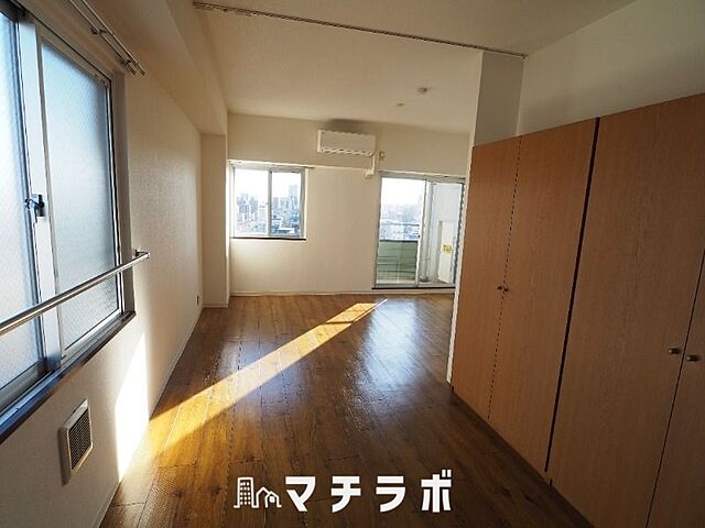 洋室
