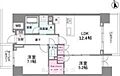 シーズンフラッツ今池NORTH10階15.4万円