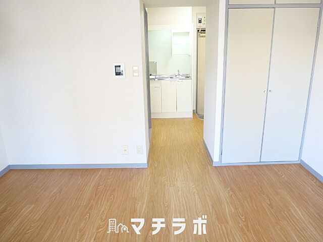 洋室