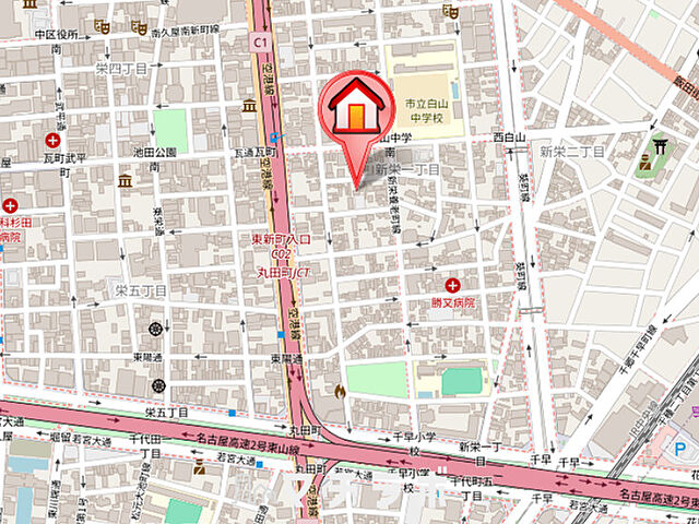 地図