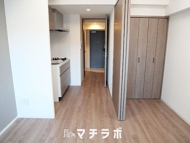 洋室