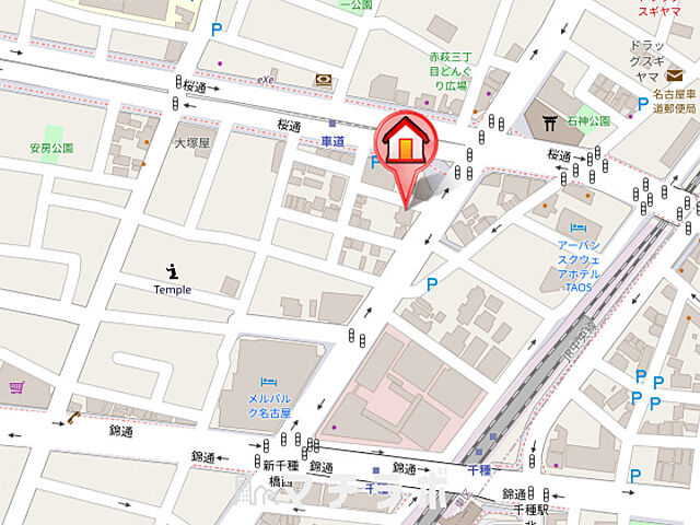 地図