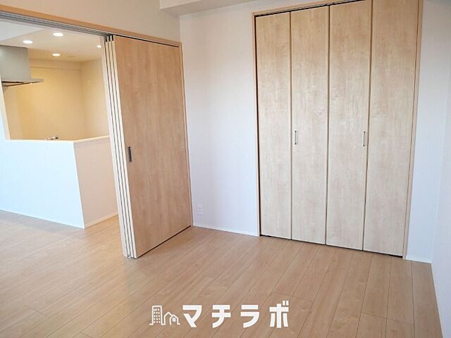 洋室