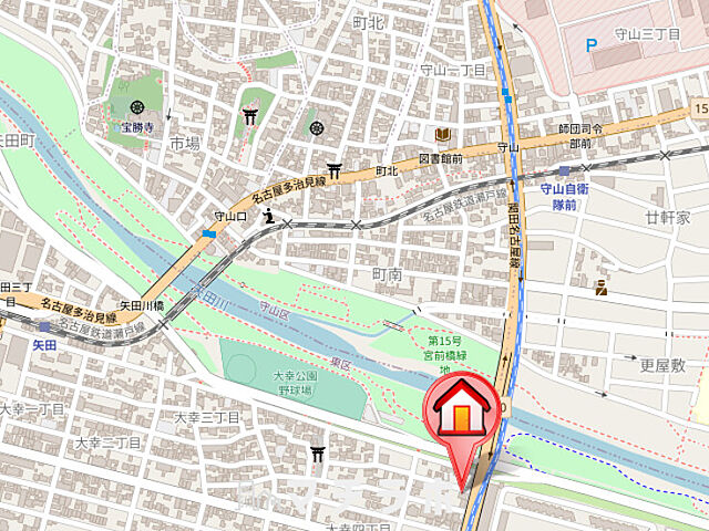 地図