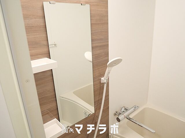 浴室