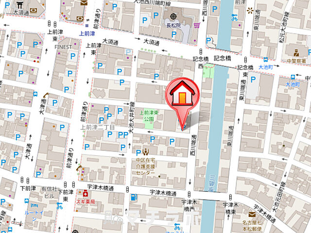 地図