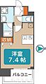 プレサンス桜通グレイス8階5.6万円