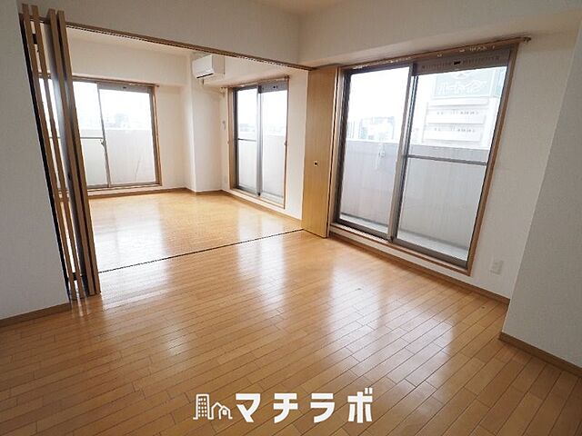 洋室