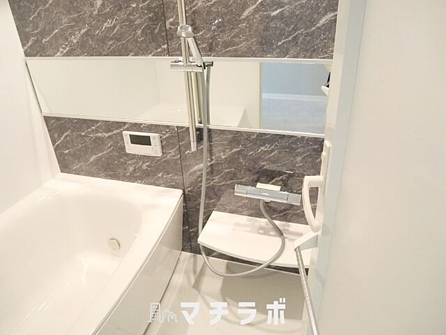 浴室