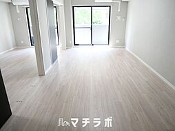 名古屋市千種区千種2丁目マンション 2LDKの写真