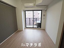 メイクス鶴舞2 1Kの写真