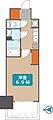 プレサンスNAGOYAファスト12階6.2万円