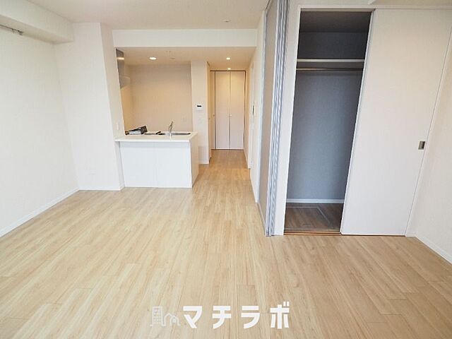 洋室