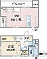 CELENEST浄心4階14.0万円