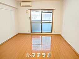 ウッドヒルズ 1Kの写真