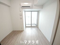 ディアレイシャス今池 1Kの写真