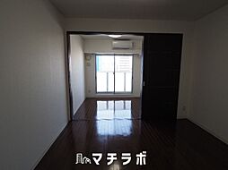 レジデンス上前津スクエア 2Kの写真