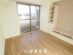 レガーロ 1Kの写真