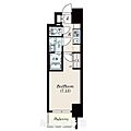 S-RESIDENCE浄心2階6.3万円