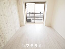 プレサンス名駅南エディフィス 1Kの写真