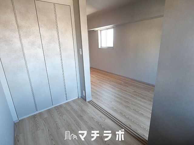 洋室