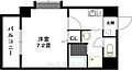 Crecer新栄4階5.1万円