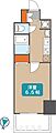 プレサンス名古屋STATIONアライブ3階5.5万円