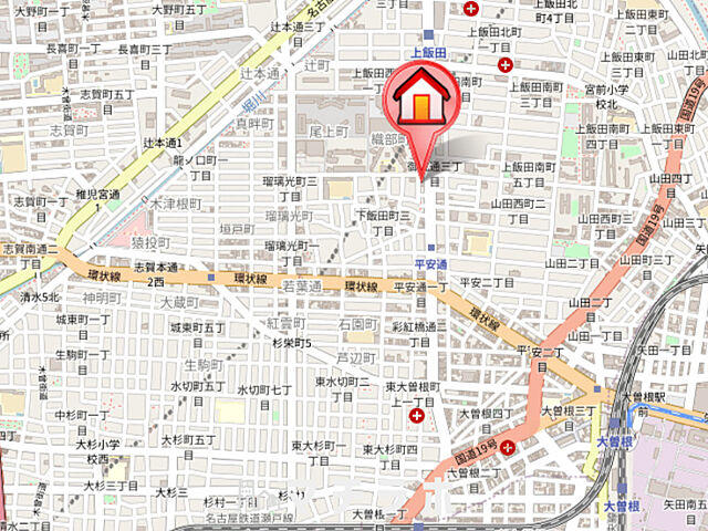 地図