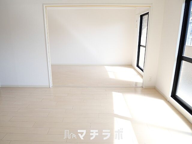 洋室