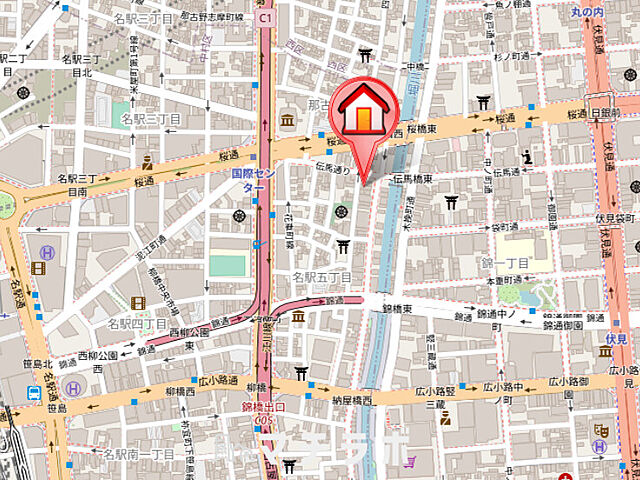 地図