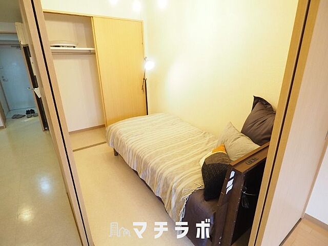 洋室
