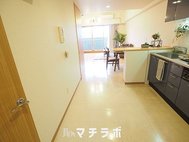 室内