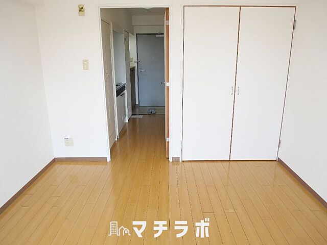 洋室