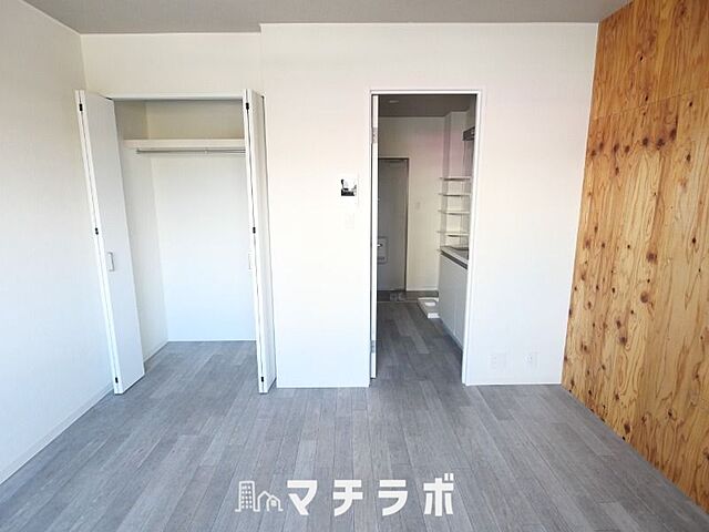 洋室