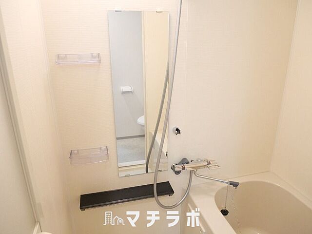 浴室