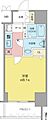 SHOKEN Residence名古屋SOUTH4階6.7万円