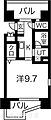CASTELLOASSO8階8.0万円