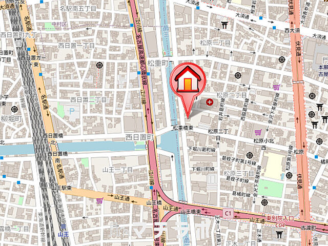 地図