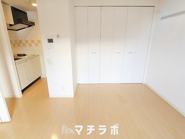 洋室