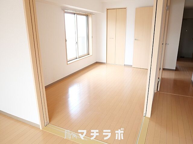 洋室