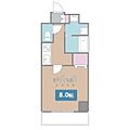 EsTRUTHPlusNORTH-NAGOYA8階6.0万円